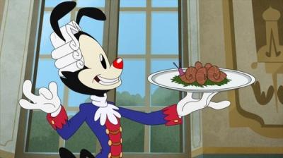 Animaniacs