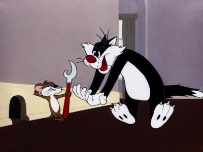 Looney Tunes