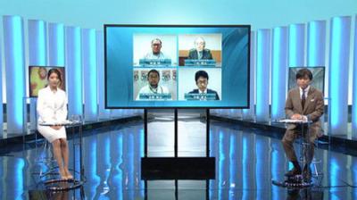 NHK Documentary