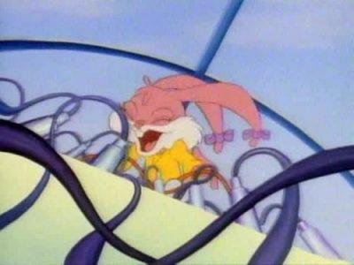 Tiny Toon Adventures