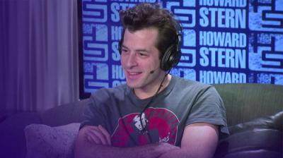 The Howard Stern Interview