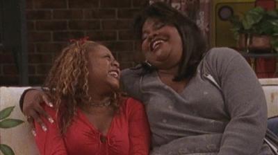 The Parkers