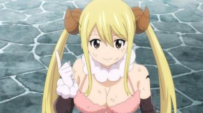 FAIRY TAIL 100年クエスト
