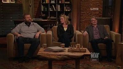 Talking Dead