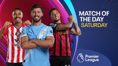 Match of the Day