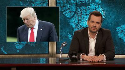 The Jim Jefferies Show