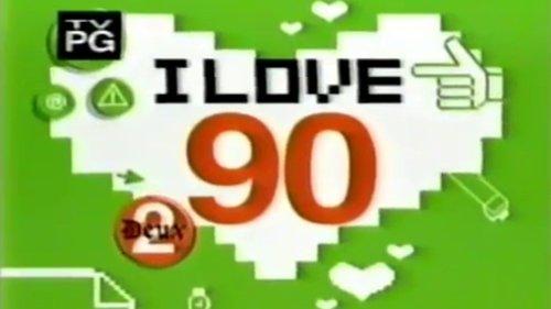 I Love the '90s: Part Deux filmas žiurėti online