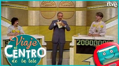 Viaje al centro de la tele