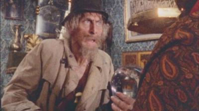 Catweazle