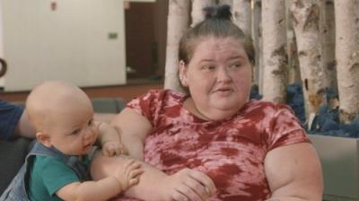 1000-lb Sisters