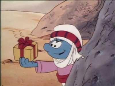 Smurfai