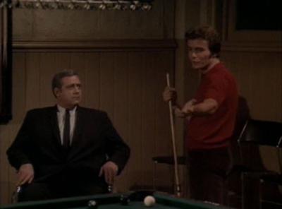 Ironside