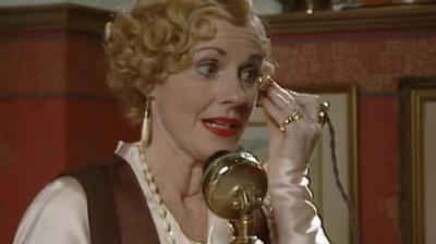 You Rang, M'Lord?