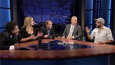 Real Time with Bill Maher