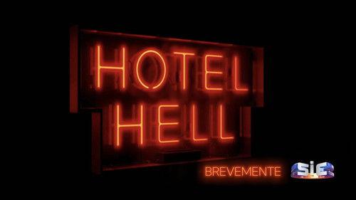 Hotel Hell filmas žiurėti online