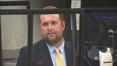 Taking the Stand