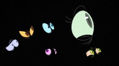 Animaniacs
