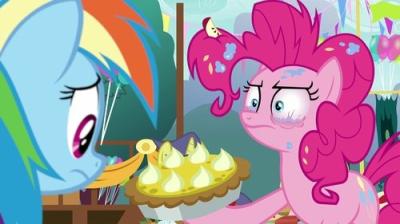 My Little Pony: Friendship Is Magic