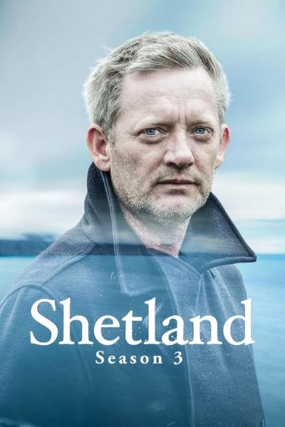 Šetlando nusikaltimai filmas online
