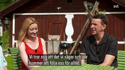 Allt för Sverige
