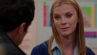 Įstatymas ir tvarka. Specialiųjų tyrimų skyrius