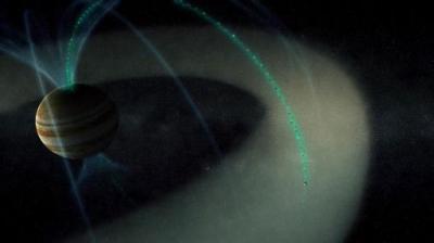 Space's Deepest Secrets