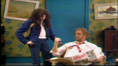 You Can't Do That on Television