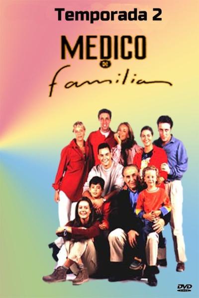Médico de familia filmas online