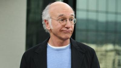 Curb Your Enthusiasm
