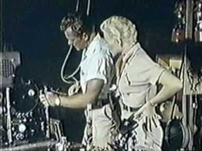 Science Fiction Theatre
