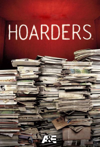 Hoarders filmas online
