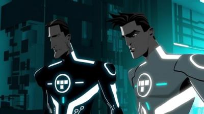 TRON: Uprising