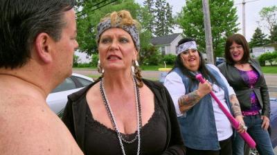 Trailer Park Boys