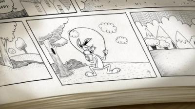 Beprotiškos melodijos. Animaciniai filmukai