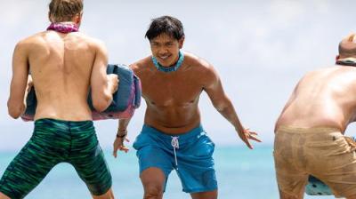 Australian Survivor