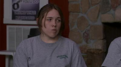 Little Britain USA