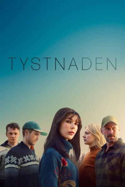 Tystnaden filmas online
