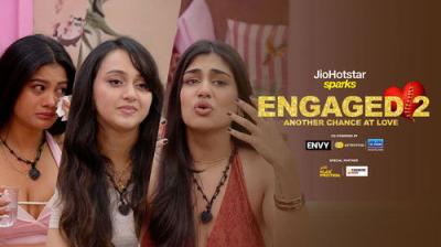 Engaged
