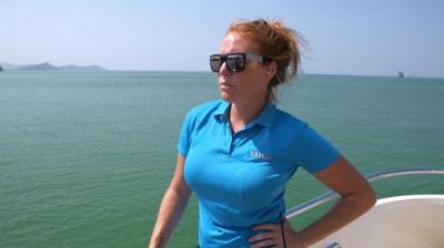 Below Deck