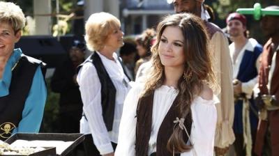 Zoja Hart iš Pietų