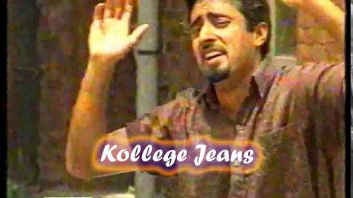 Kollege Jeans filmas žiurėti online