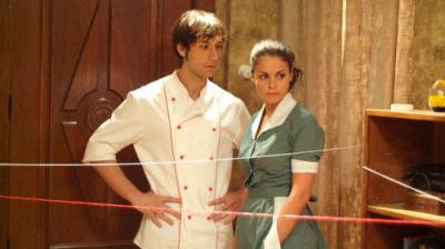 El internado