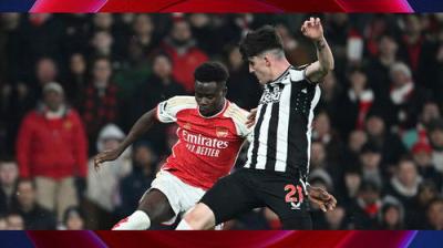 Match of the Day