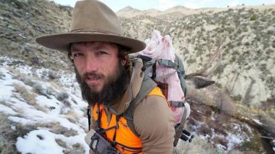 Mountain Men