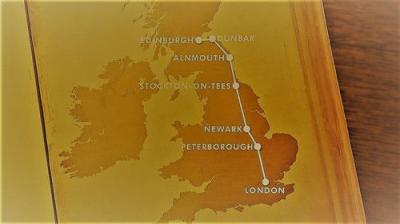 Great British Railway Journeys