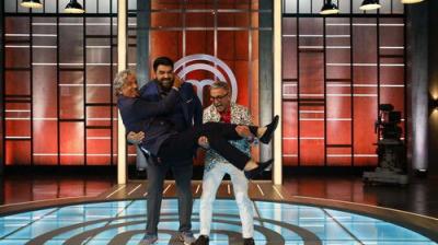 MasterChef Italia