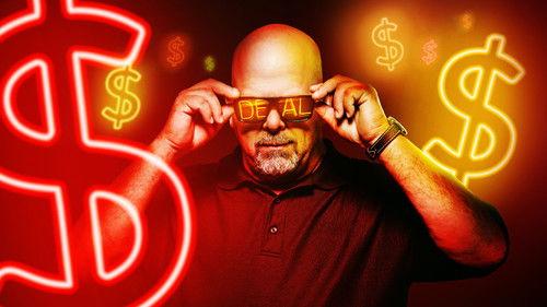 Pawn Stars filmas žiurėti online