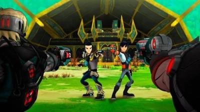 Slugterra