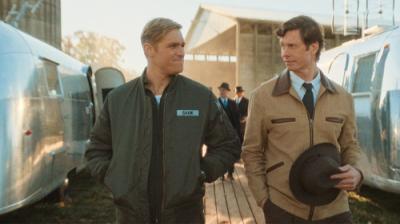 Monarchas: Monstrų palikimas