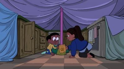 Craig of the Creek